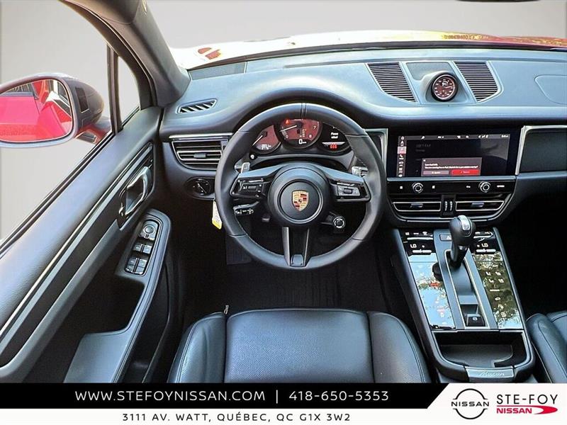 porsche Macan 2026 - 14