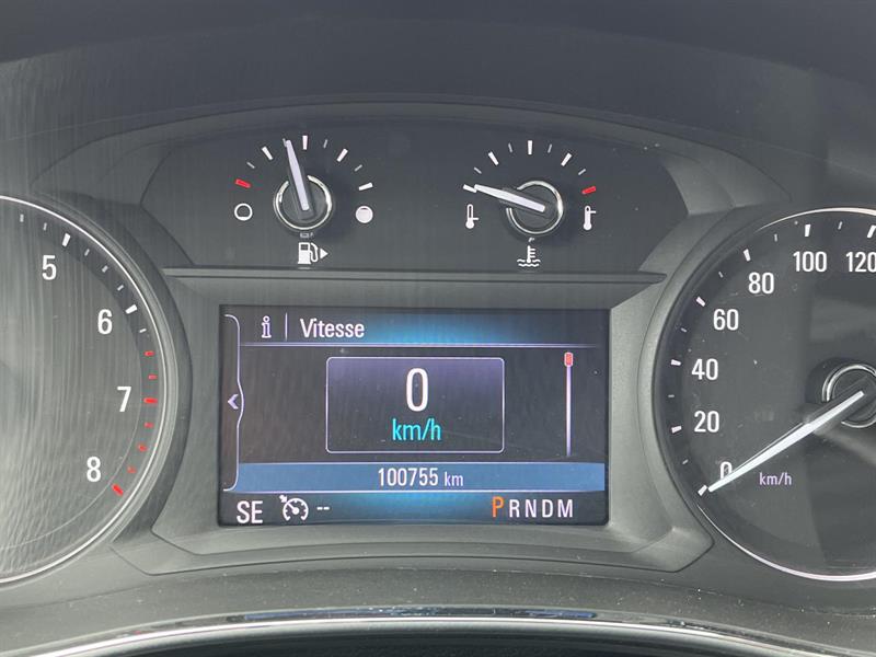 buick Encore 2019 - 24