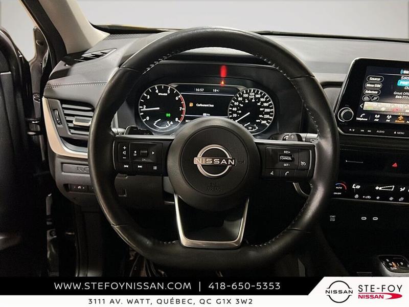 nissan Rogue 2024 - 12
