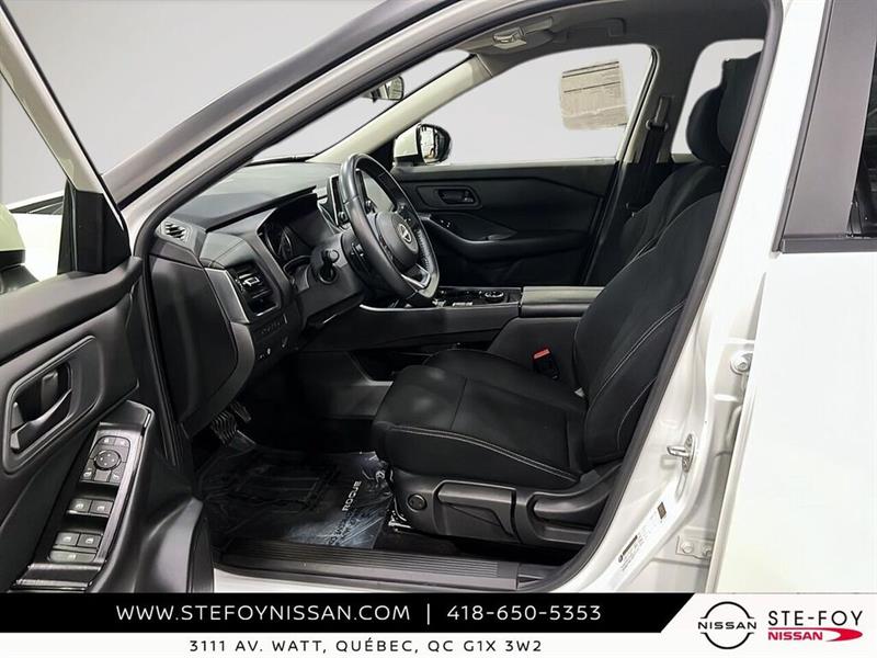 nissan Rogue 2024 - 9
