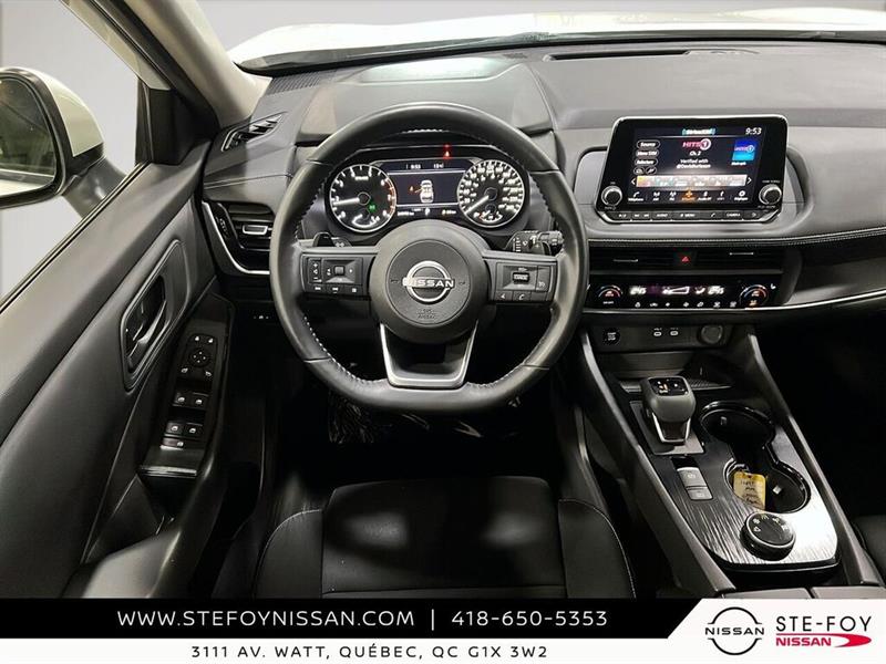 nissan Rogue 2024 - 14
