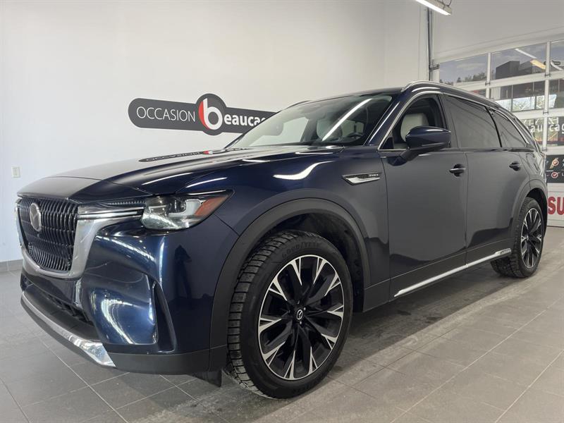 mazda CX-90 2025