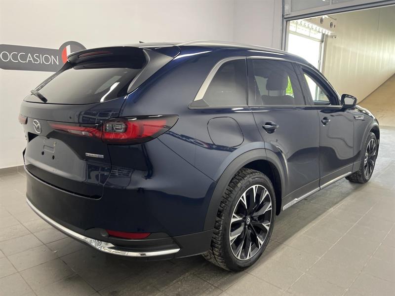 mazda CX-90 2025 - 5