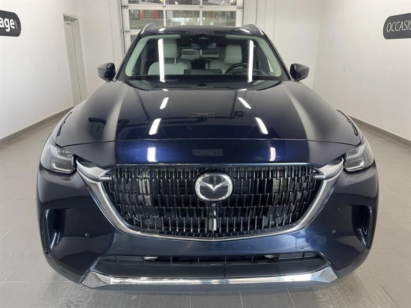 mazda CX-90 2025 - 7