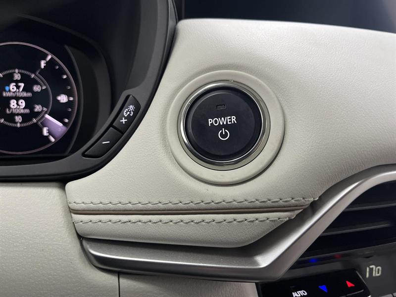 mazda CX-90 2025 - 16