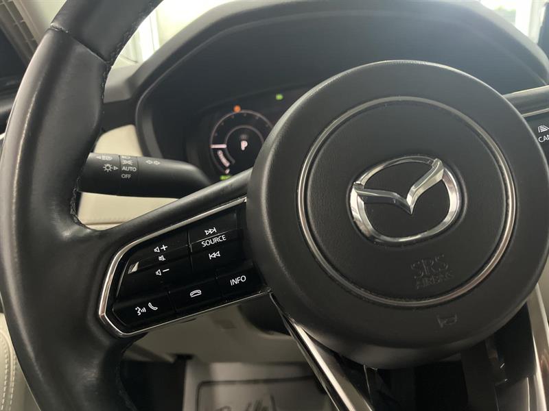 mazda CX-90 2025 - 17