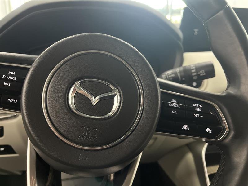 mazda CX-90 2025 - 19