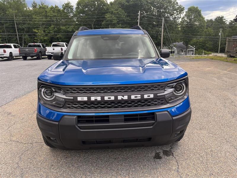 ford Bronco Sport 2025 - 4