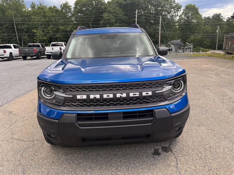 ford Bronco Sport 2025 - 5