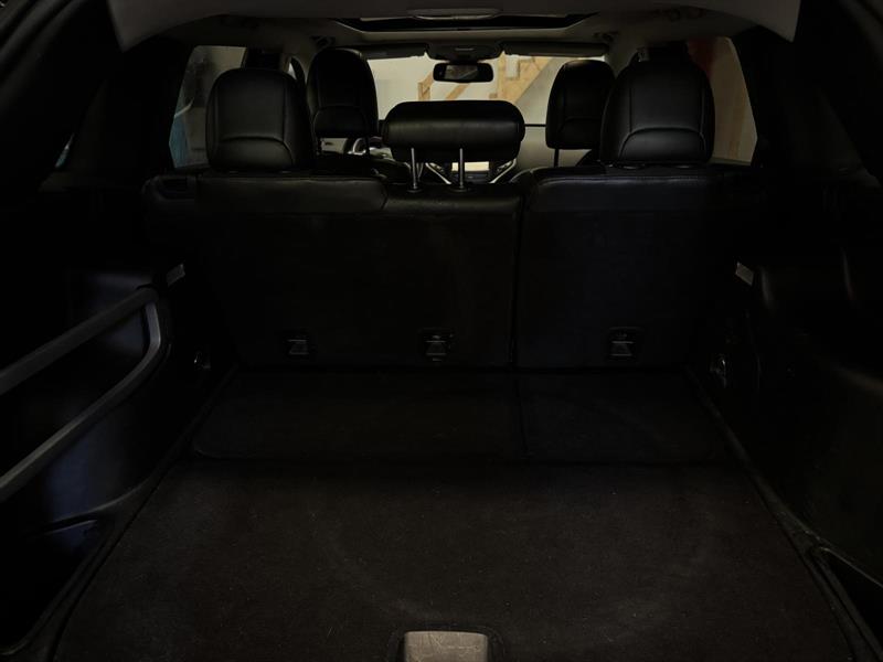 jeep Cherokee 2016 - 9