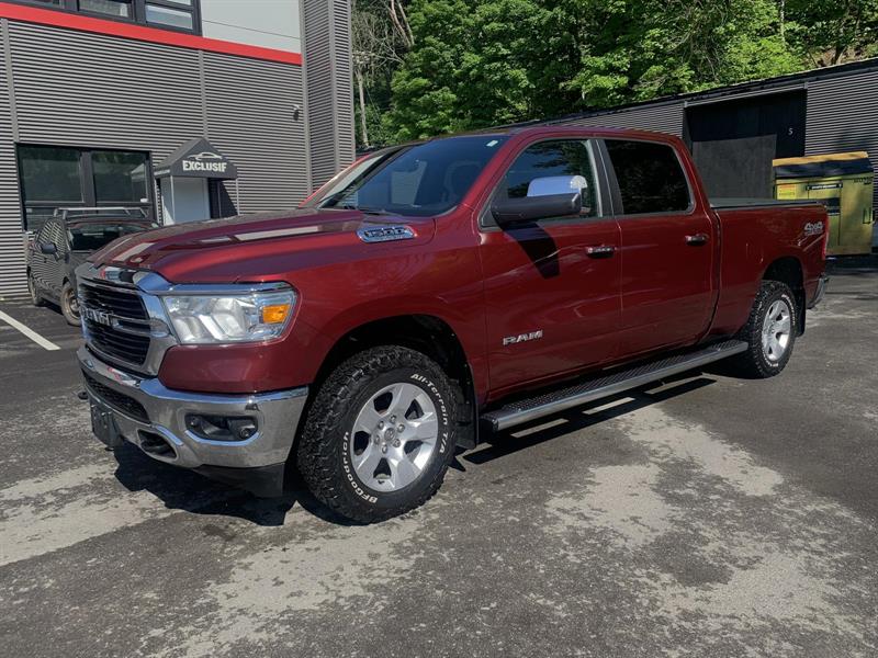 ram 1500 2020