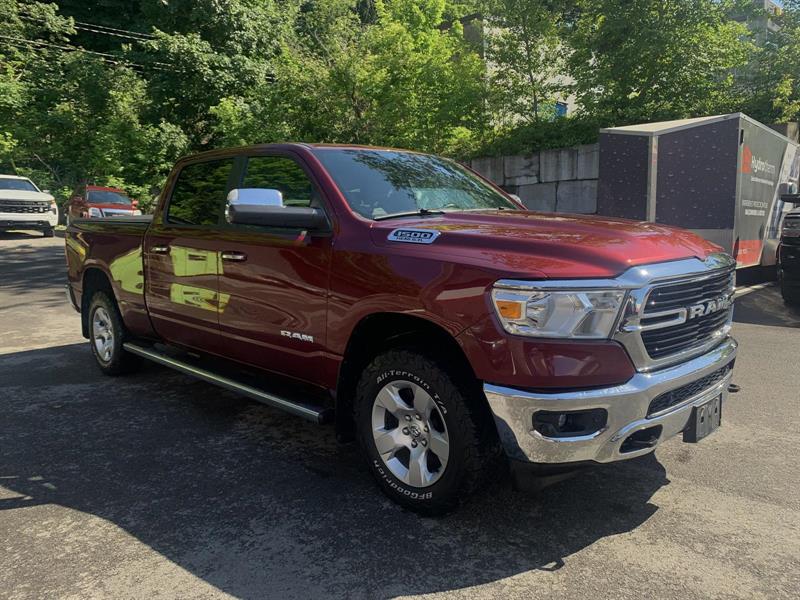 ram 1500 2020 - 3