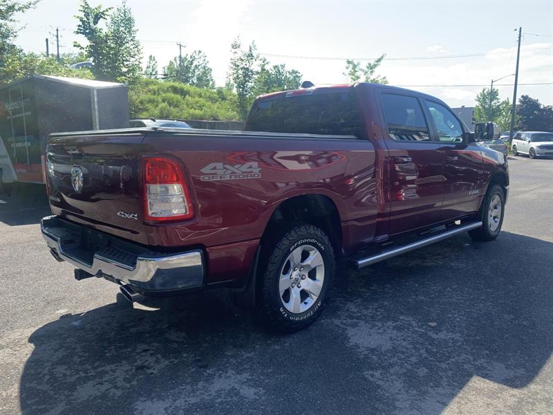 ram 1500 2020 - 4