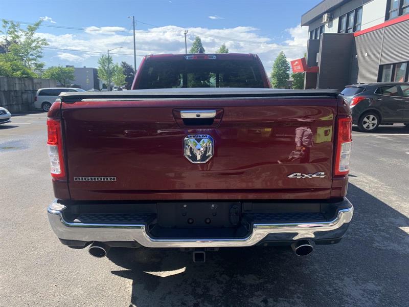 ram 1500 2020 - 5