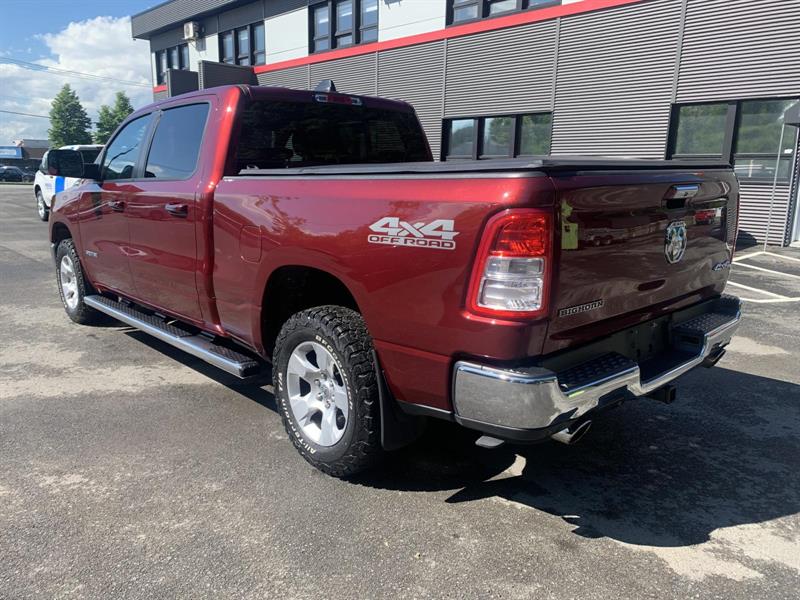 ram 1500 2020 - 6