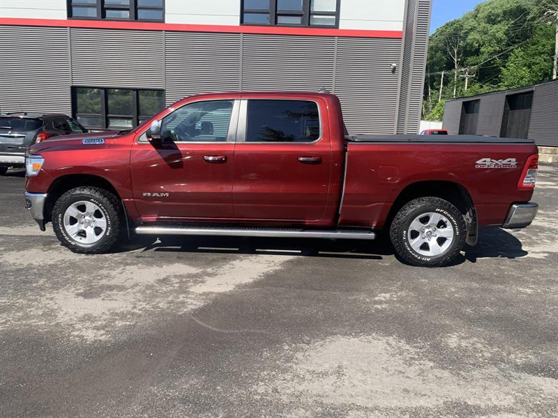 ram 1500 2020 - 7