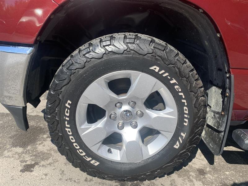ram 1500 2020 - 8