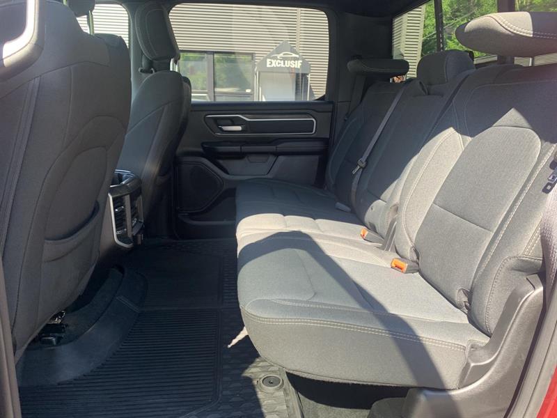 ram 1500 2020 - 9