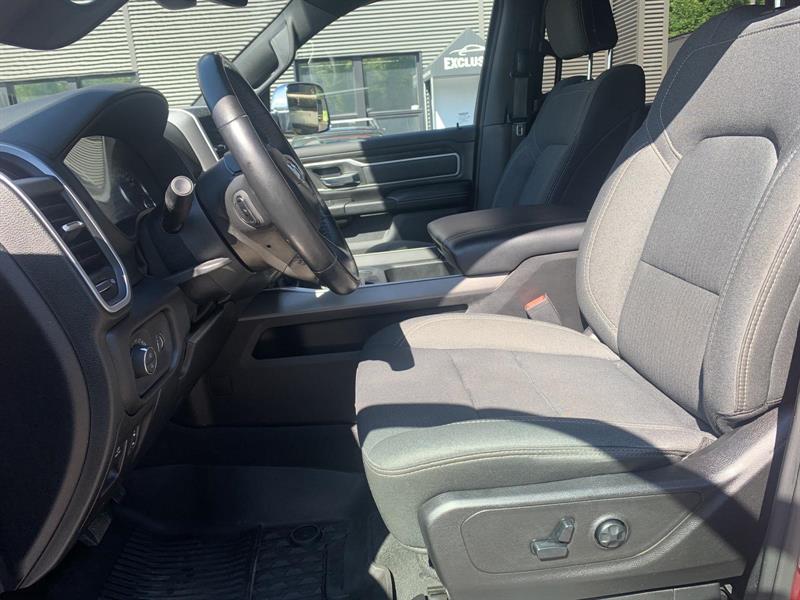 ram 1500 2020 - 12