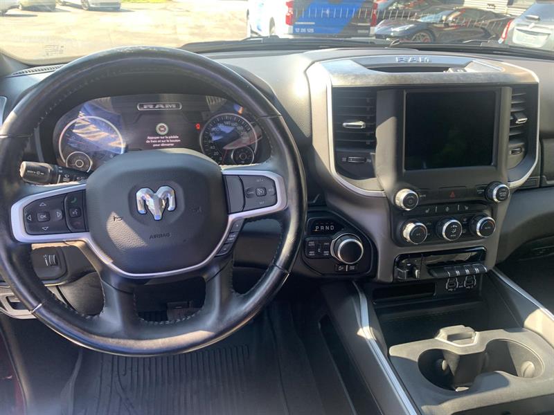 ram 1500 2020 - 13