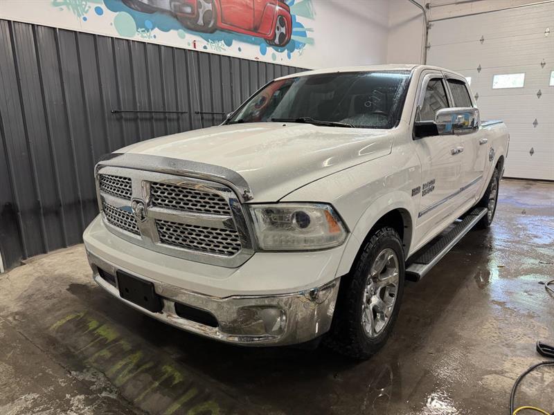 ram 1500 2016