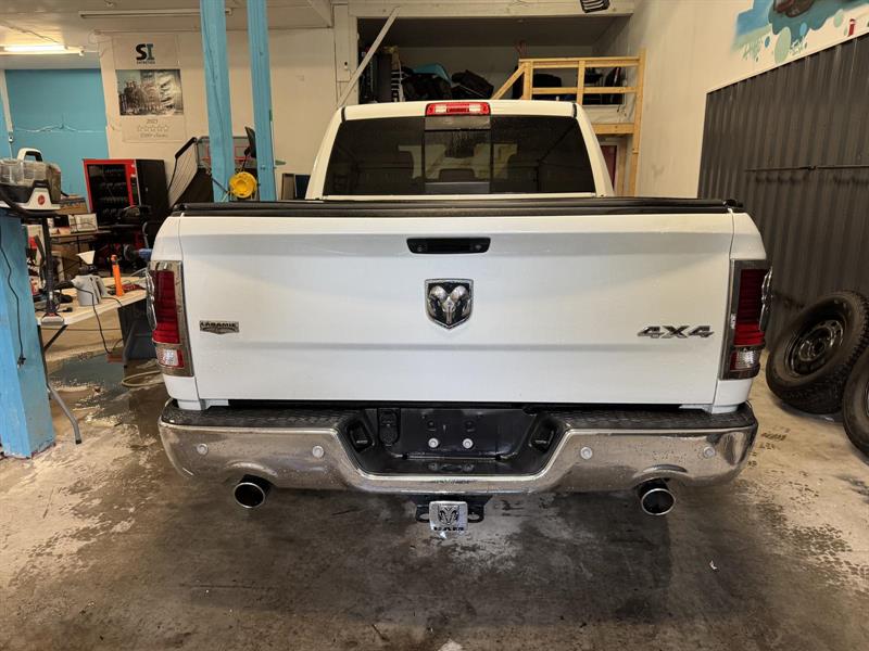 ram 1500 2016 - 5