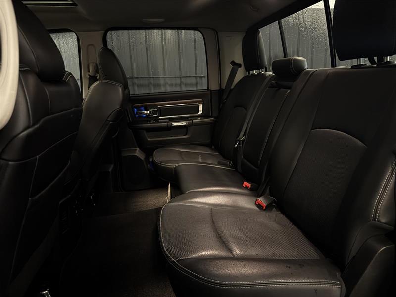 ram 1500 2016 - 9