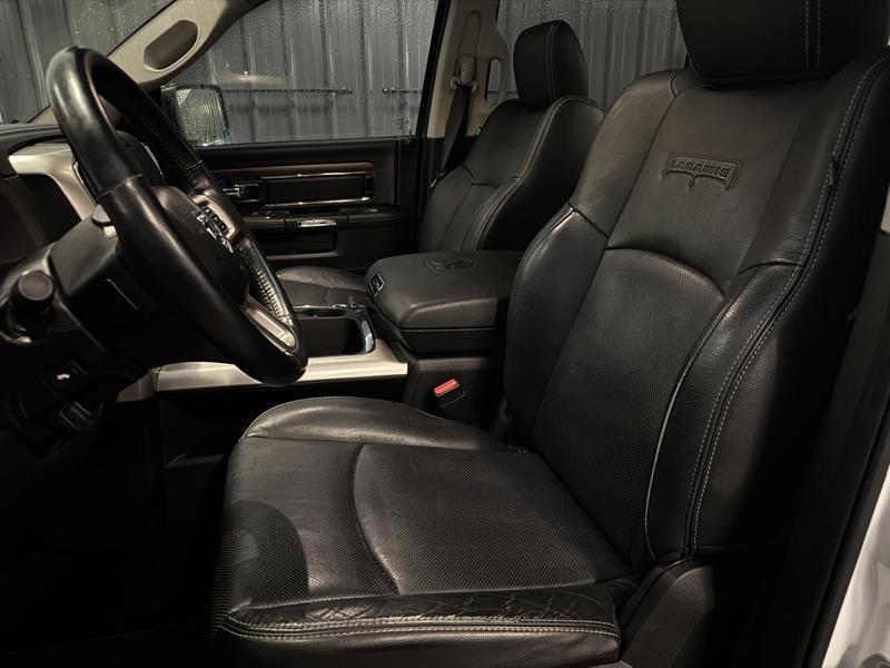ram 1500 2016 - 12
