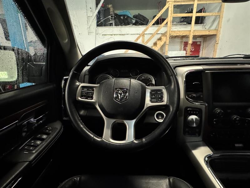 ram 1500 2016 - 13