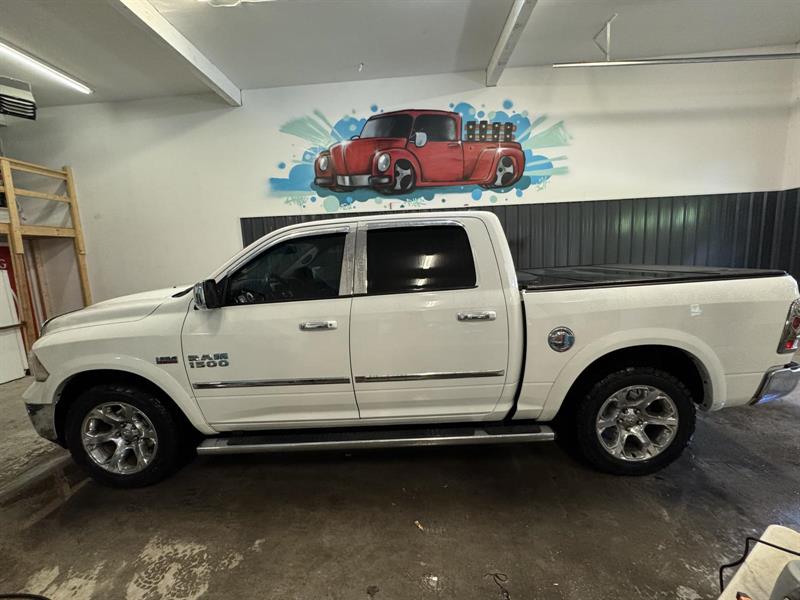 ram 1500 2016 - 14