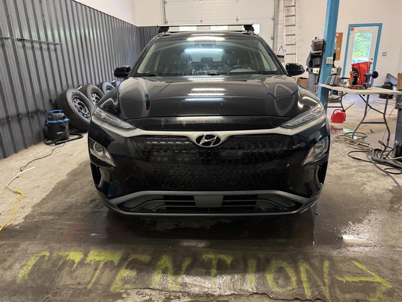 hyundai Kona 2019 - 2
