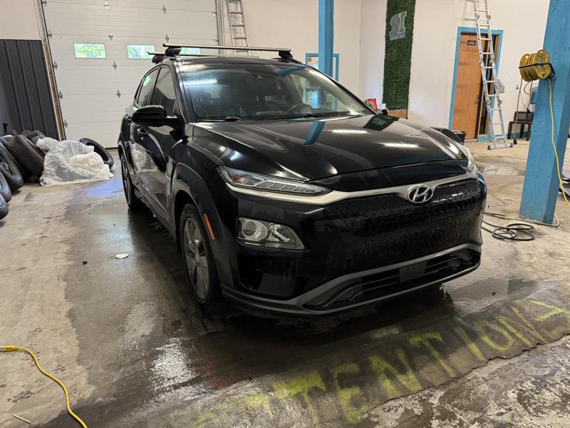 hyundai Kona 2019 - 3