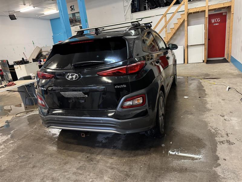 hyundai Kona 2019 - 4