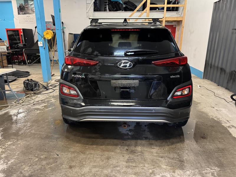 hyundai Kona 2019 - 5