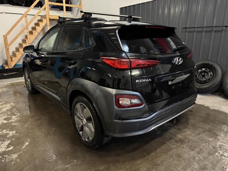 hyundai Kona 2019 - 6