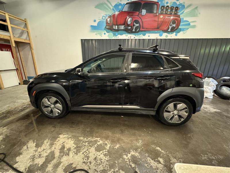 hyundai Kona 2019 - 7