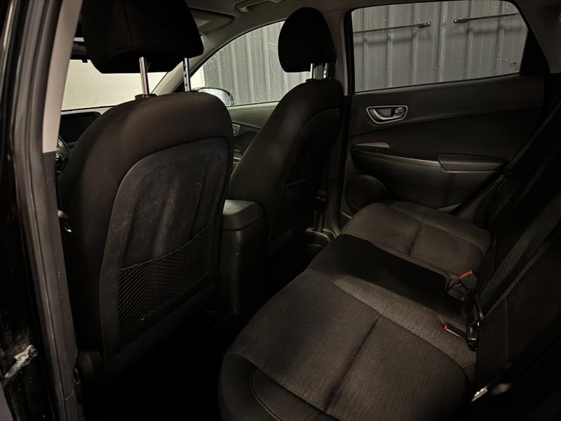 hyundai Kona 2019 - 10