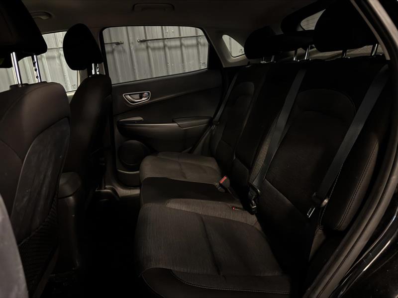 hyundai Kona 2019 - 11