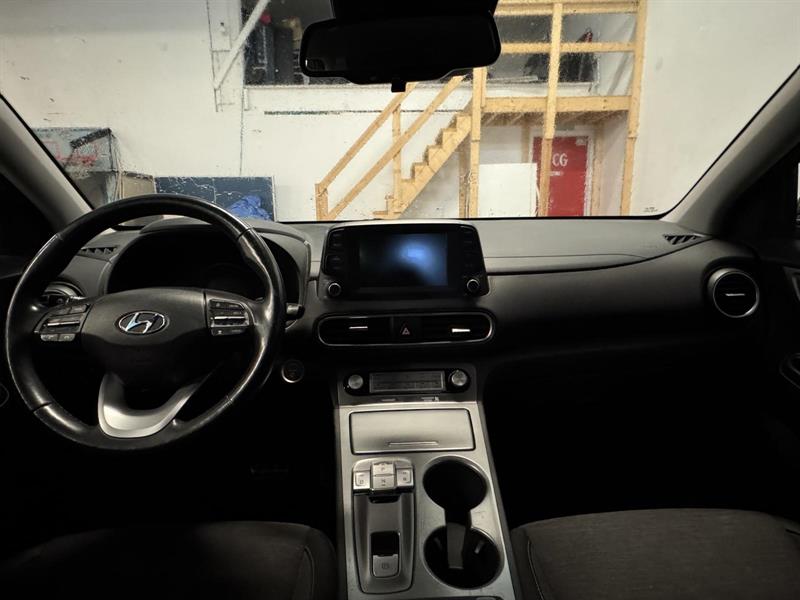 hyundai Kona 2019 - 12