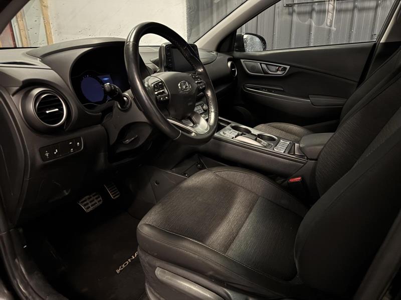 hyundai Kona 2019 - 14