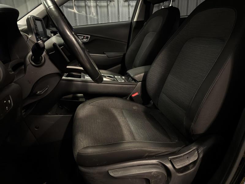 hyundai Kona 2019 - 15