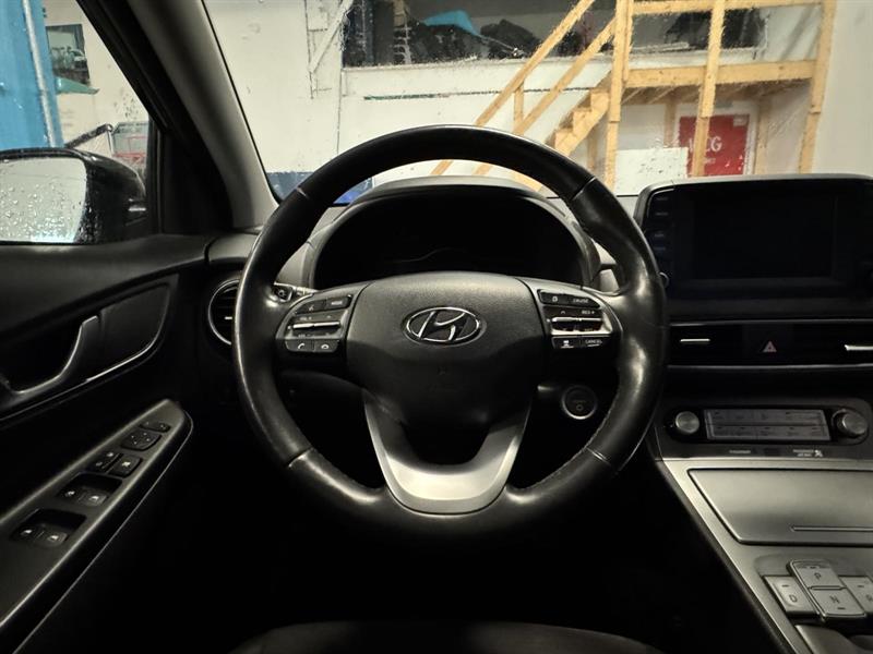 hyundai Kona 2019 - 16
