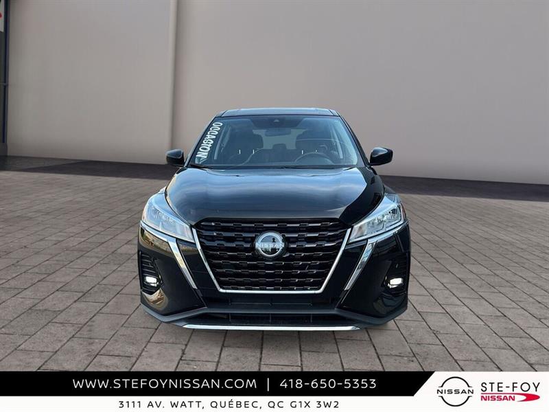 nissan Kicks 2024 - 2