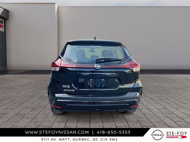 nissan Kicks 2024 - 3
