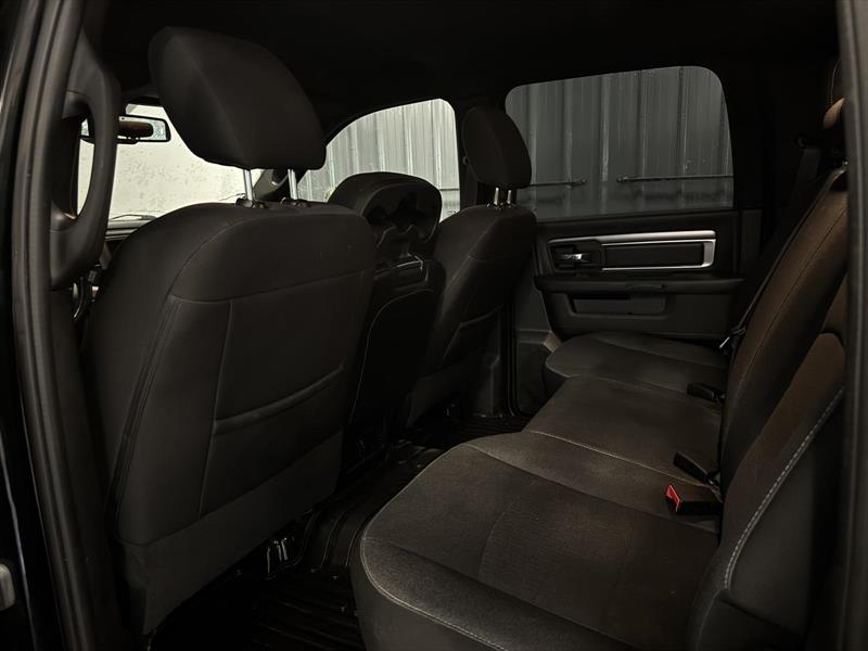 ram 1500 Classic 2023 - 8