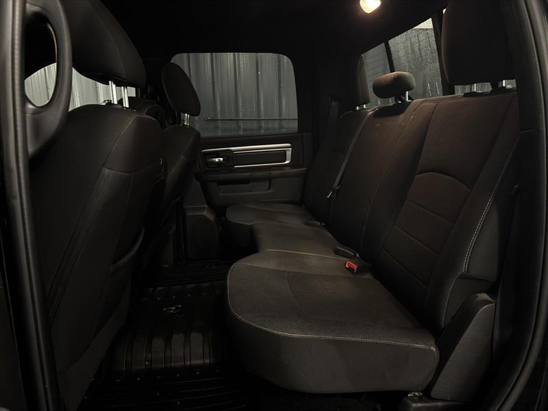 ram 1500 Classic 2023 - 9