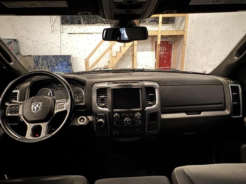 ram 1500 Classic 2023 - 10