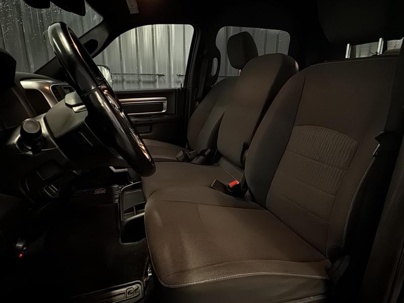 ram 1500 Classic 2023 - 11