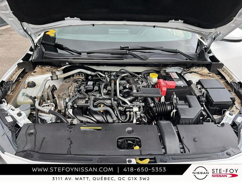 nissan Sentra 2022 - 8