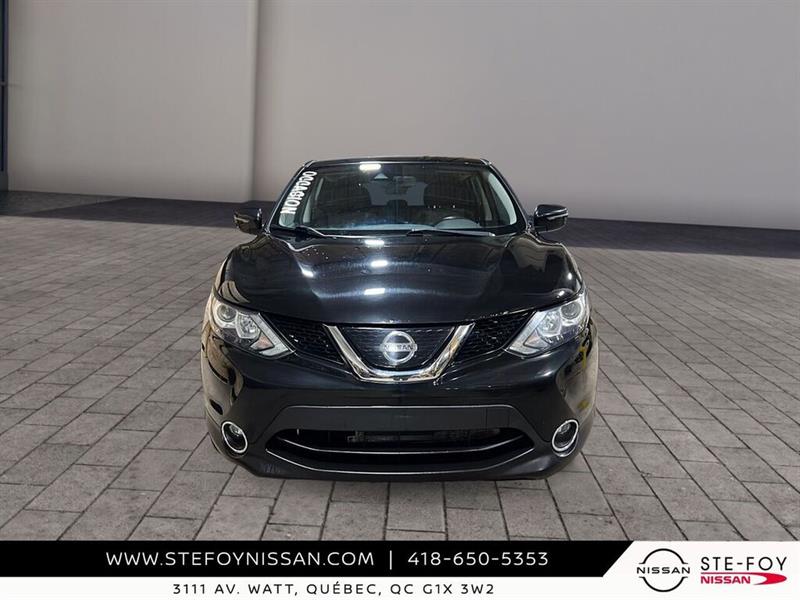 nissan Qashqai 2019 - 2